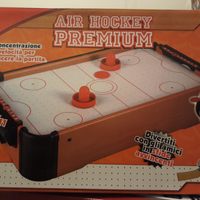 Gioco Hockey ad aria