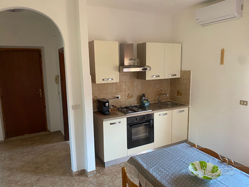 Appartamento per vacanze estive