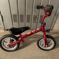 Bici senza pedali Chicco