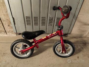 Bici senza pedali Chicco