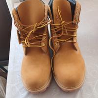 timberland 42 nuove
