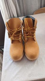 timberland 42 nuove