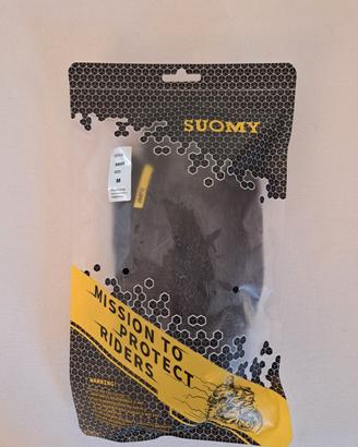 Guanti Moto Suomy