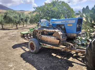 Carrello porta cingoli
