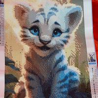 Tela in painting