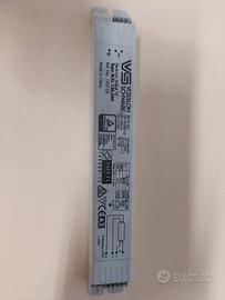 elettronic ballast t8