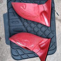 bmw m3 e36 4porte specchietti originali