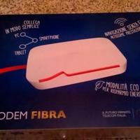 Modem Telecom e Alice