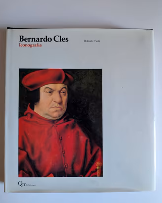 Bernardo Cles, Iconografia. Roberto Festi