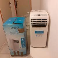 Climatizzatore Olimpia Splendid Dolceclima compact