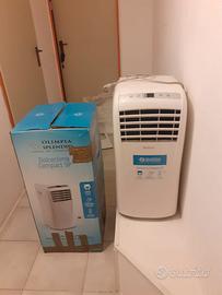 Climatizzatore Olimpia Splendid Dolceclima compact