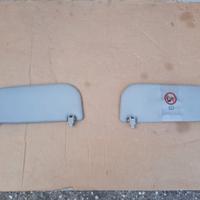 Alette parasole Alfa Romeo 156