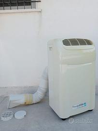 climatizzatore/deumidificatore