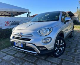 Fiat 500X 1.4MULTIAIR GPL 4X4-2017"UNIPRO"