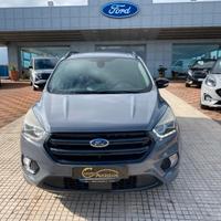 Ford Kuga 2.0 TDCI 120 CV S&S 2WD Powershift Steal