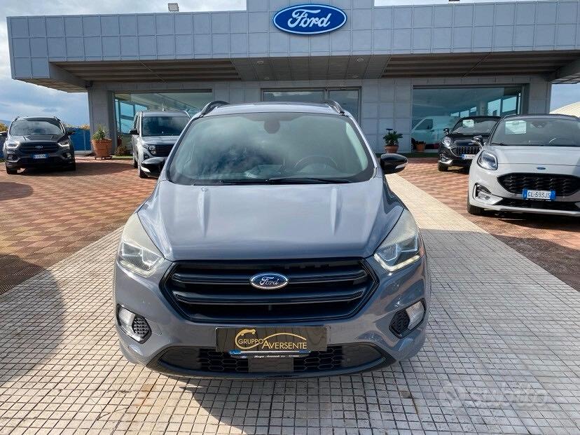 FORD Kuga 2ª serie