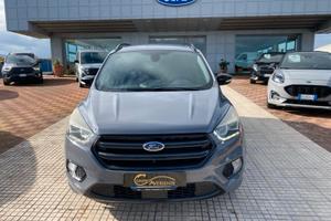 Ford Kuga 2.0 TDCI 120 CV S&S 2WD Powershift Steal