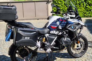 Non riesco a utilizzare la moto come vorrei