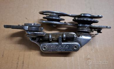 Deragliatore BICI vintage HURET SVELTO
