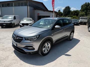 Opel Grandland X 1.5 diesel Ecotec Ultimate