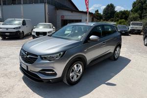 Opel Grandland X 1.5 diesel Ecotec Ultimate