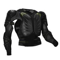 PETTORINA Acerbis KOERT-ONE NERO-GIALLO