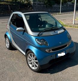 SMART FORTWO CABRIO