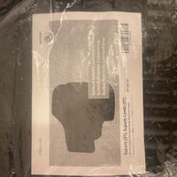 Tappetiono skoda Superb super 3T1061551