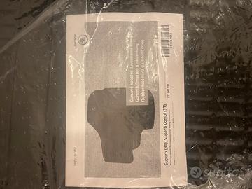 Tappetiono skoda Superb super 3T1061551