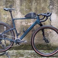 Cannondale Topstone Lefty 1