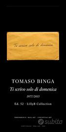 OPERA D'ARTE 