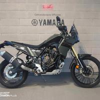 Yamaha T?n?r? 700