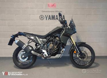 Yamaha T?n?r? 700