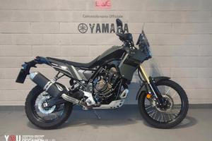 Yamaha T?n?r? 700