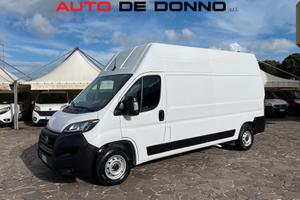NEW Fiat DUCATO 2.2 140CV PLM-TETTO ALTO L3H3 2022