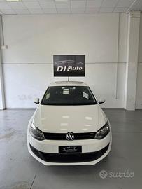 Volkswagen Polo 1.2 70 CV 5p. Comfortline