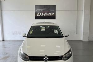 Volkswagen Polo 1.2 70 CV 5p. Comfortline