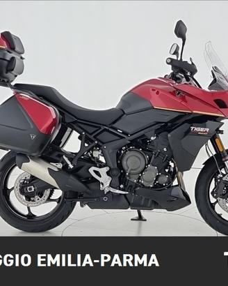 TRIUMPH Tiger Sport 800 Tour Abs