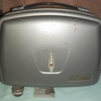 Proiettore Bolex super 8 vintage 