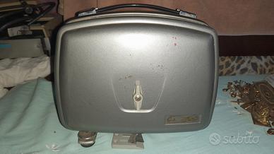 Proiettore Bolex super 8 vintage 