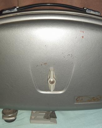 Proiettore Bolex super 8 vintage 