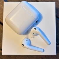 Apple AirPods