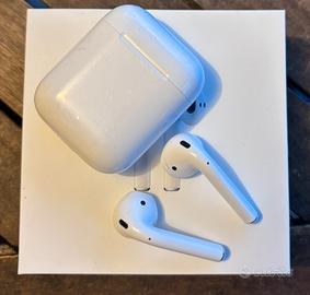 Apple AirPods