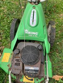 tosaerba Viking 