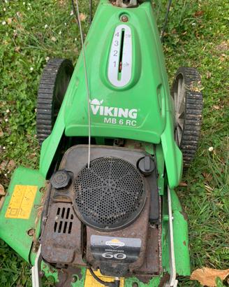 tosaerba Viking 