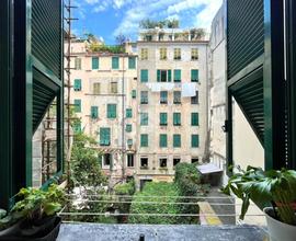 4 LOCALI A GENOVA