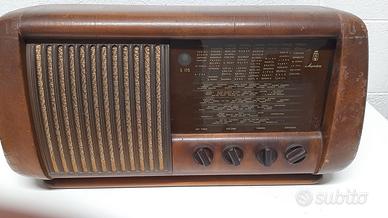 Radio del 1951