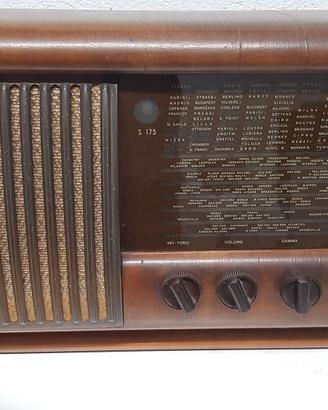 Radio del 1951