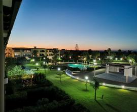 Metaponto - villetta in residence - 26/2 agosto