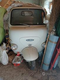 motocarro  lambro 